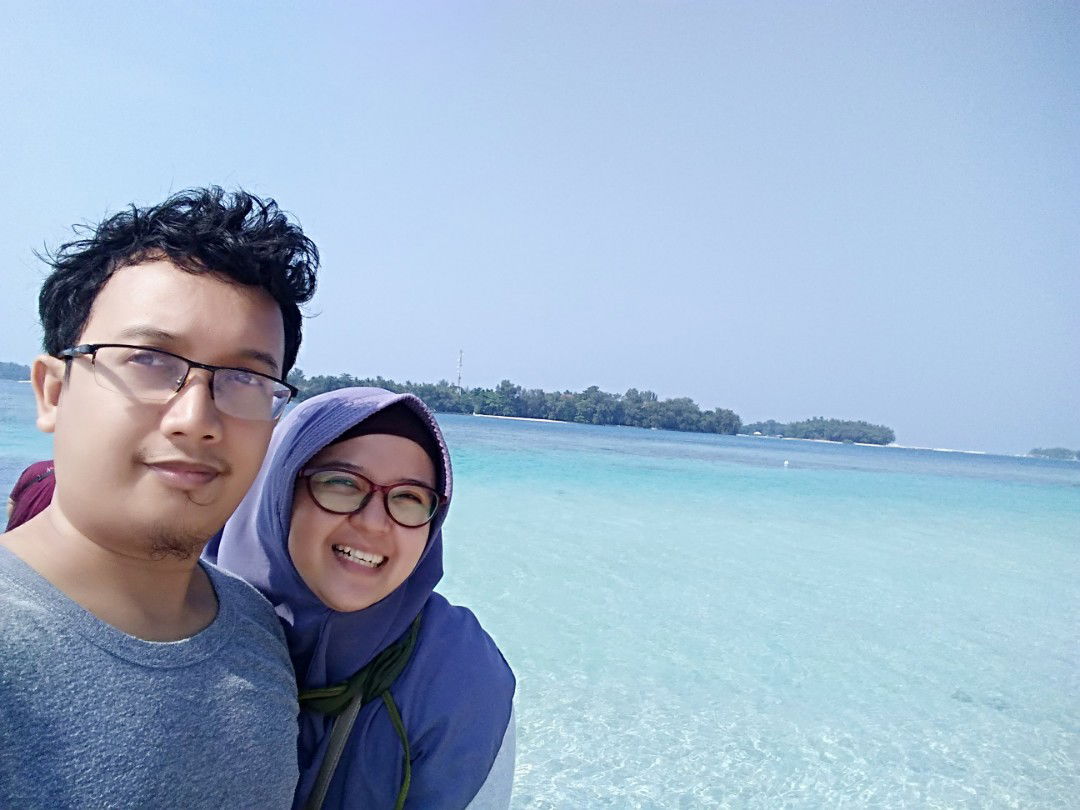 Anggini Puji Harsyanti profile icon