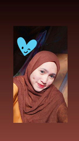 Syukni Uni profile icon