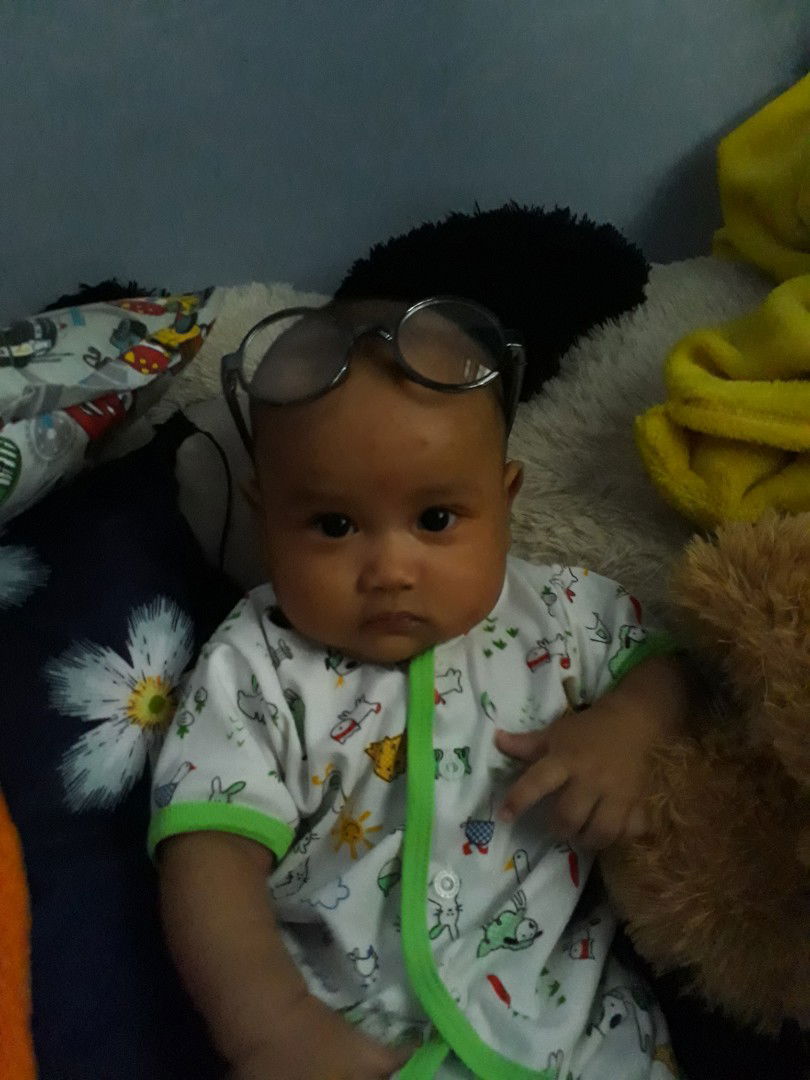 irma listyani profile icon