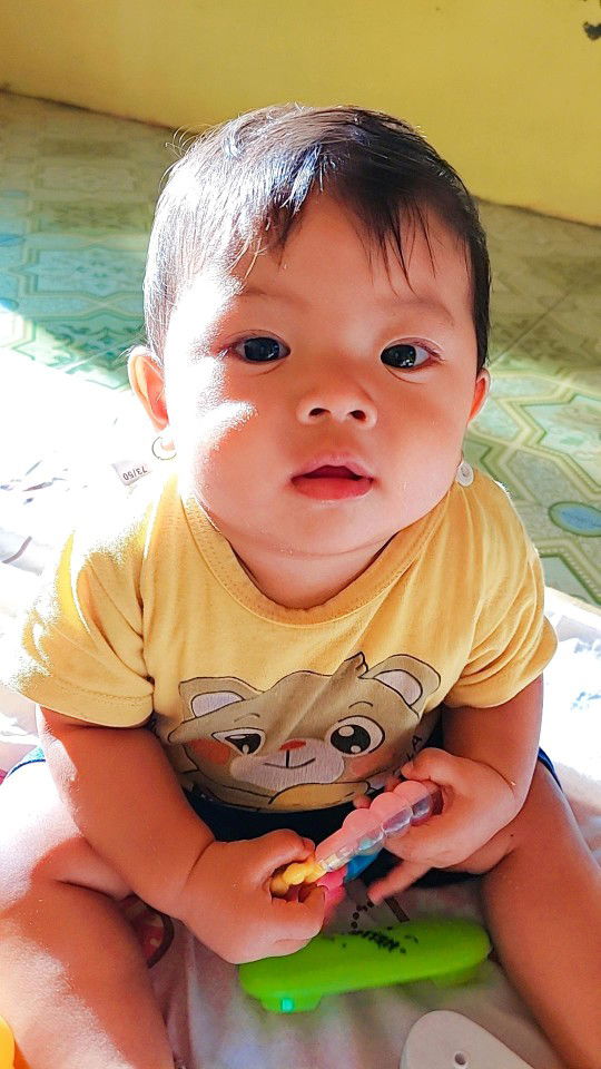 Julianty II profile icon