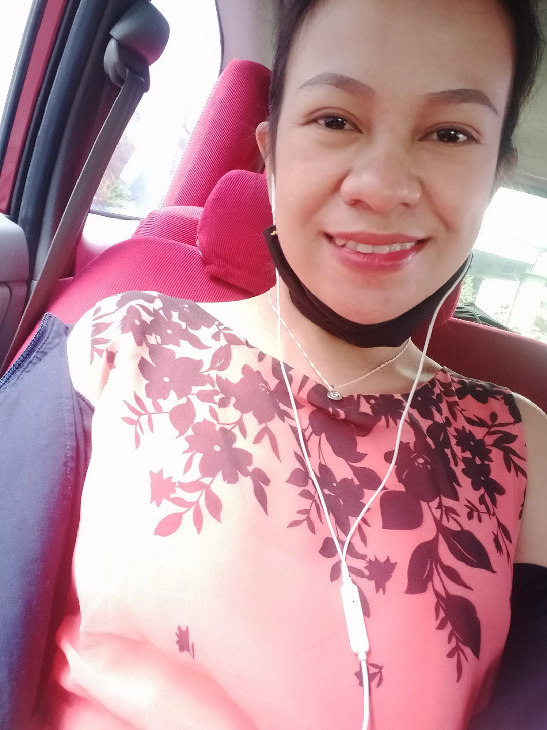 Mildred Macalandong profile icon