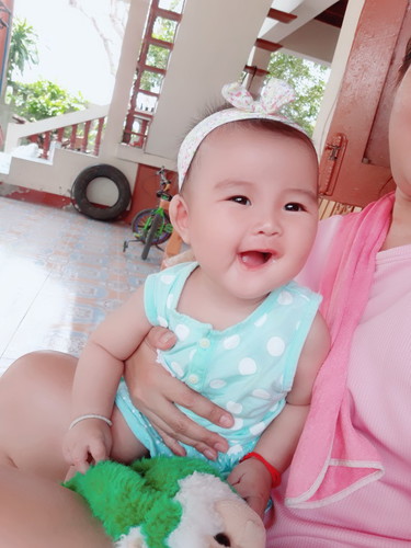 เด็กน้อยยุคโควิด-19