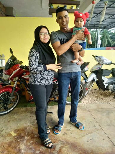 Khairul Afifi profile icon