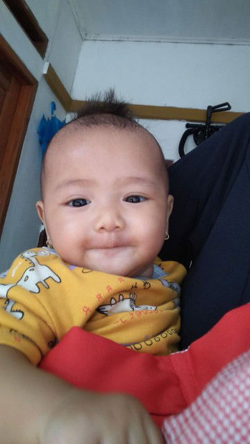 AGUNG YULIYATNO PUTRA profile icon