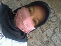 Vegi Okta Marliza profile icon