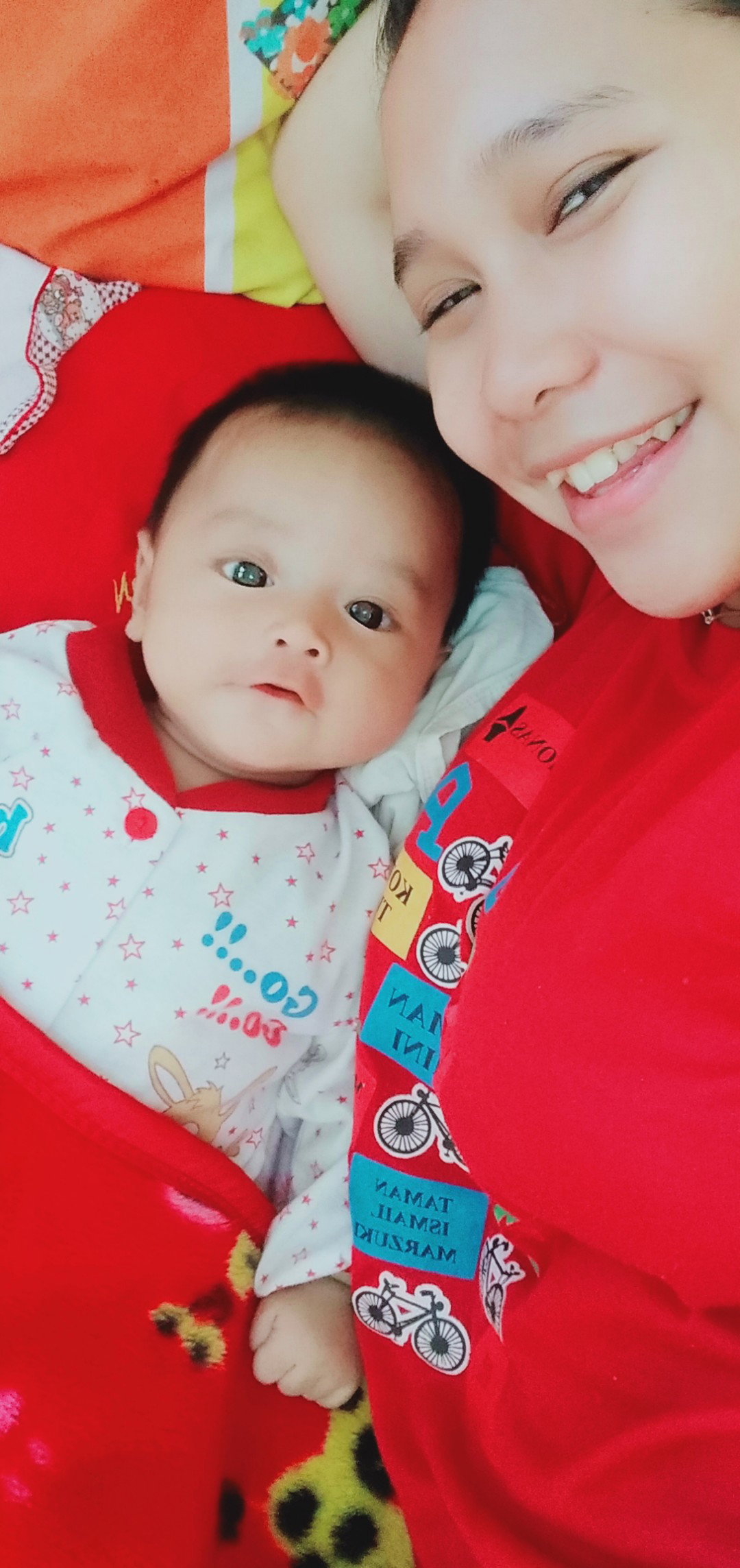 Farida Afifah profile icon