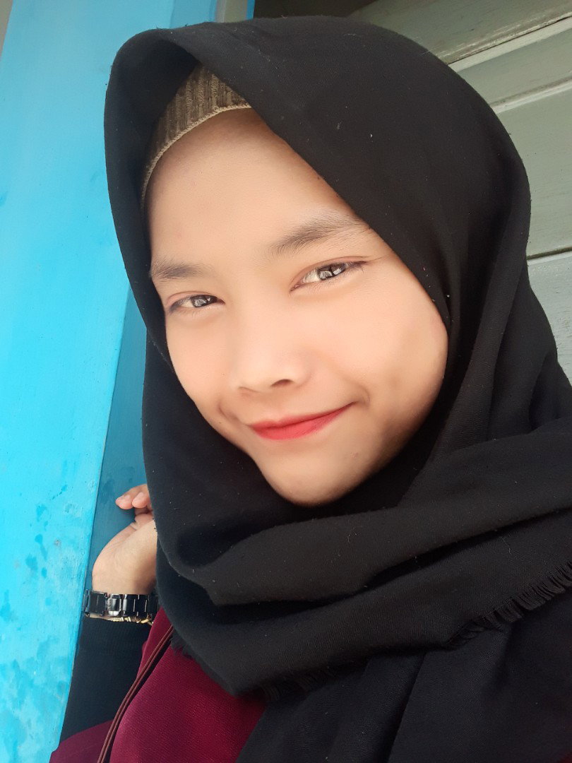 NurAjijah profile icon