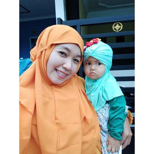 Merry Erliani profile icon