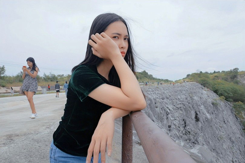 พิมผกาไล profile icon