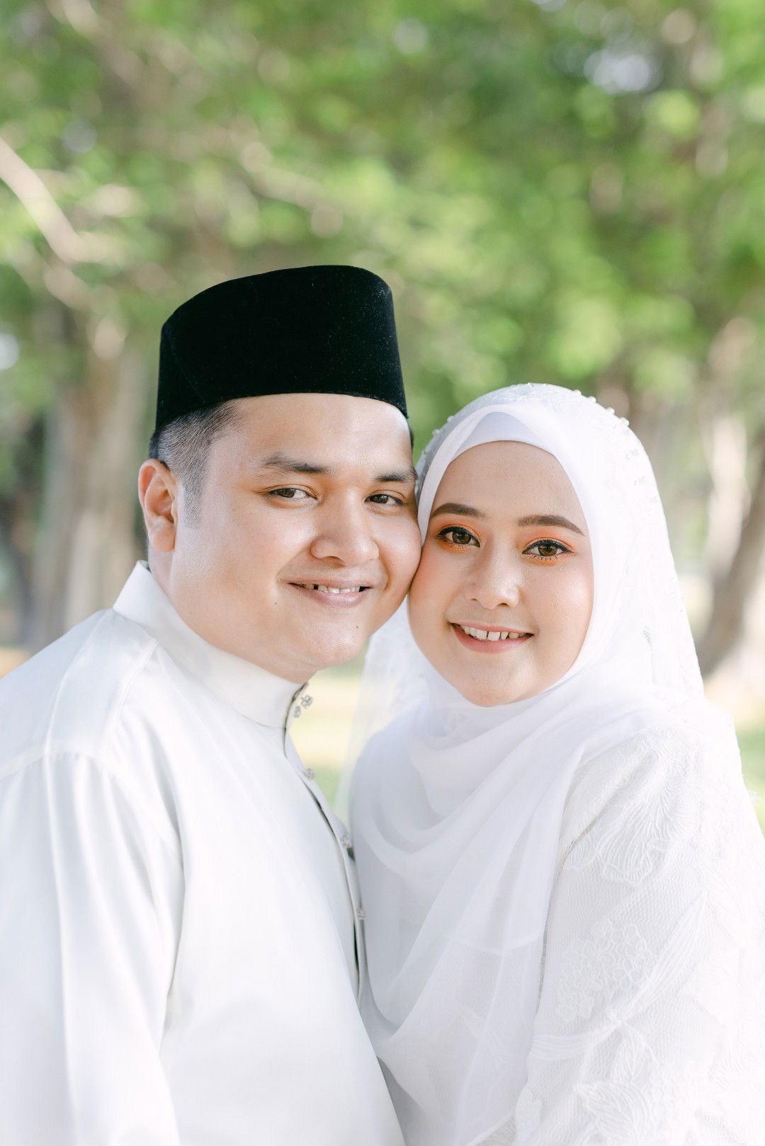 Badriah Oon profile icon