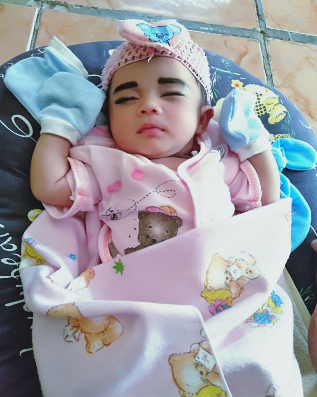 Nhay Nose profile icon