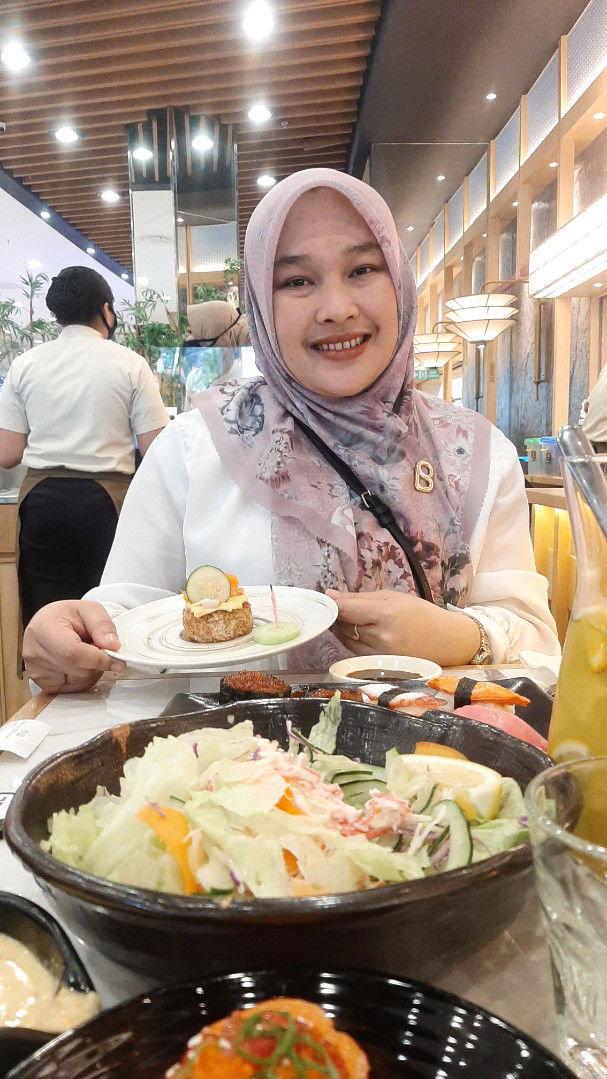 Maryam Syarah profile icon