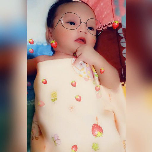 Nadia Frantika profile icon