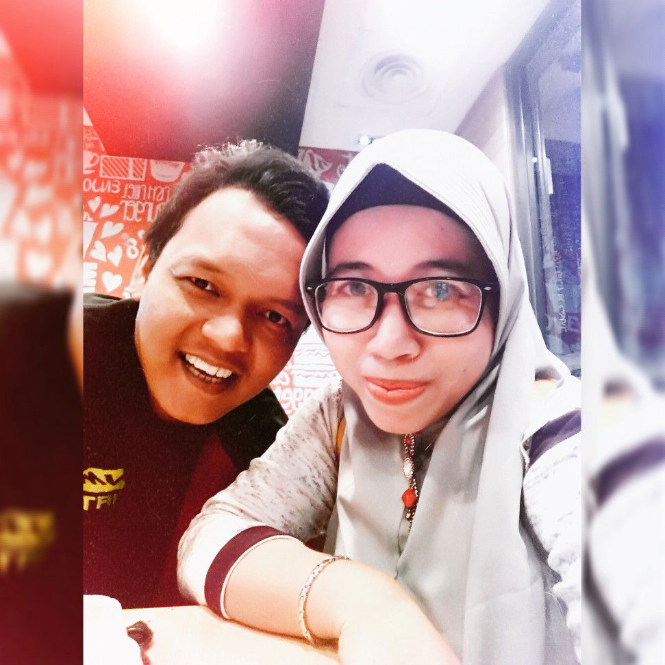 Nur Atika Oktaviani profile icon