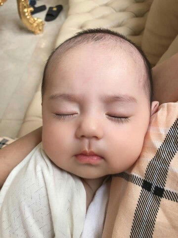 Mẹ Tom profile icon