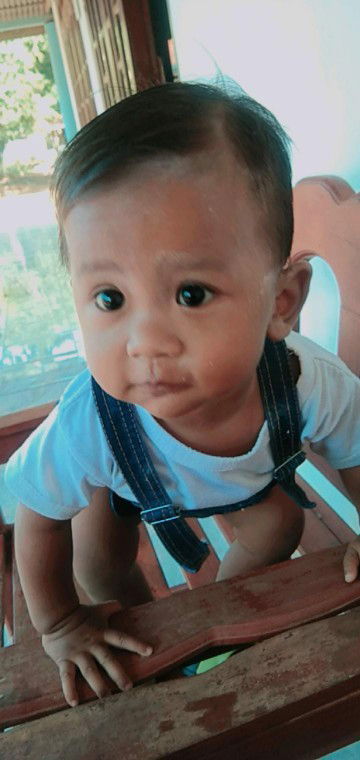 Bunda Alif profile icon