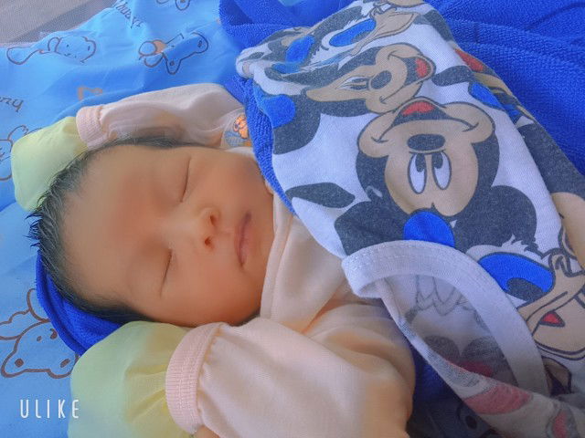 Chantra Saenwong profile icon