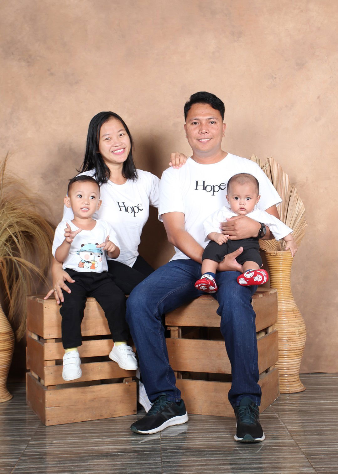 Merry Christin Natalia profile icon