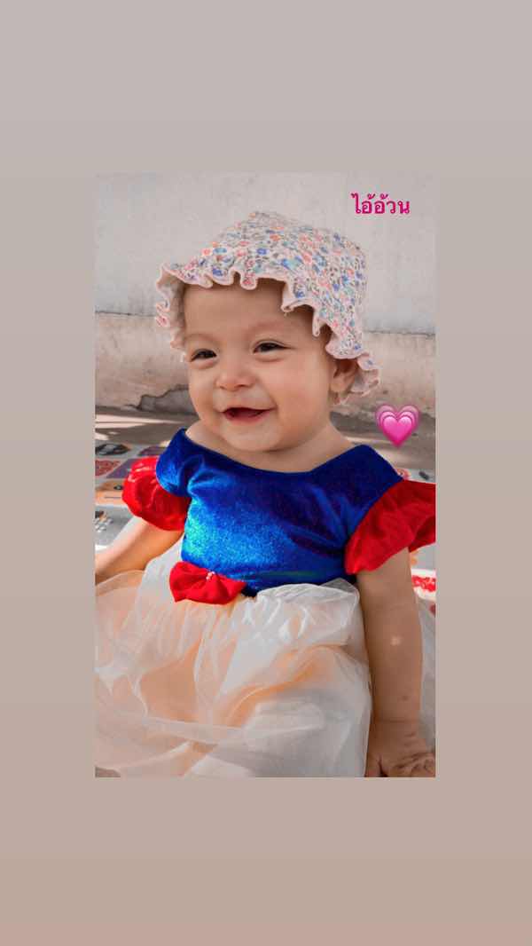 Faii Siriporn Tathawan profile icon