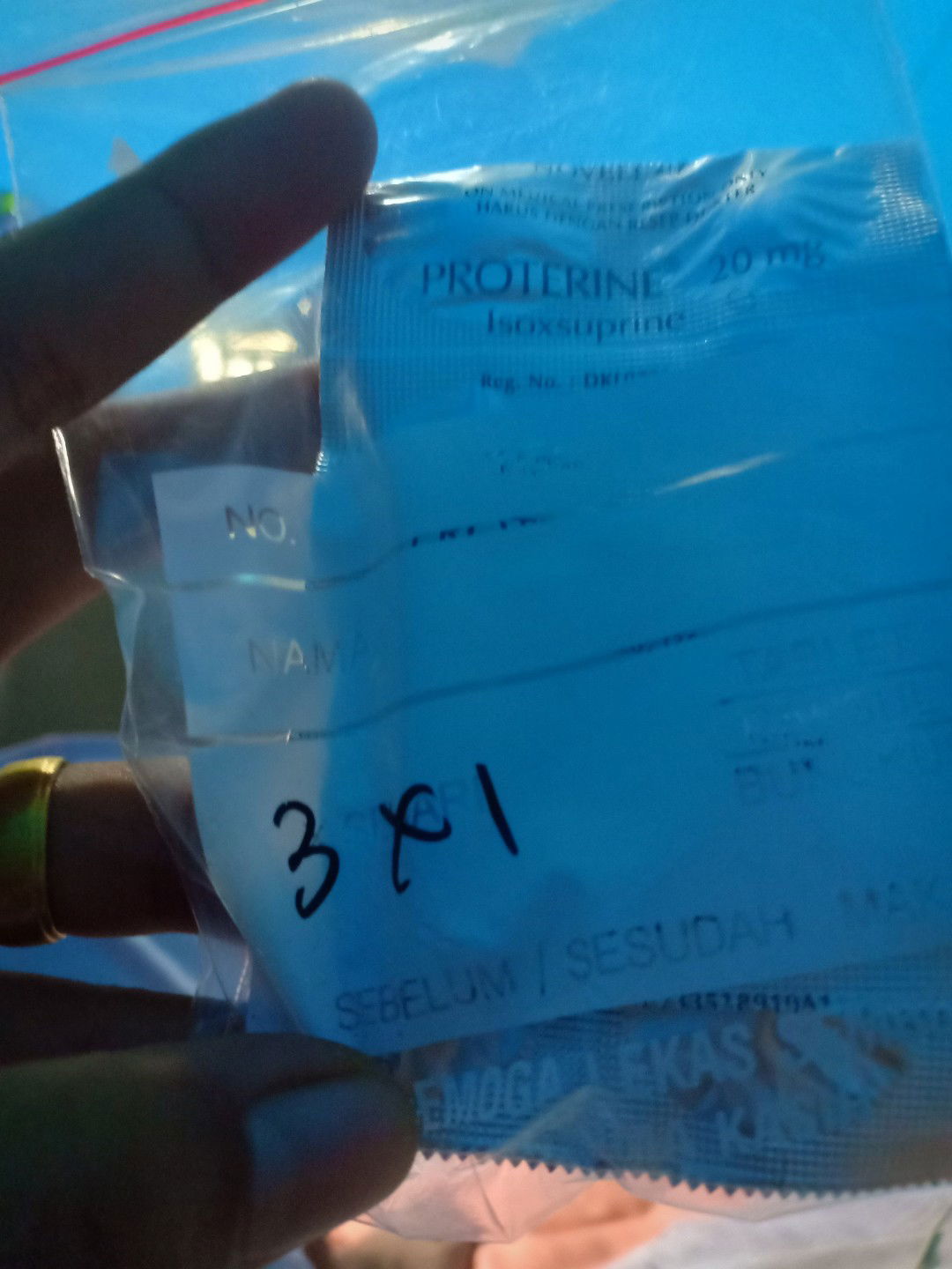 UK 32w4d tapi sudah kontraksi ??