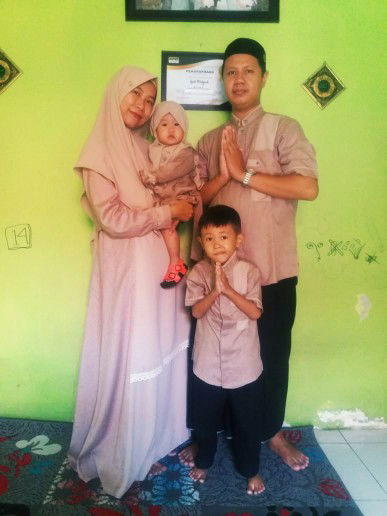 Nina Nindya profile icon