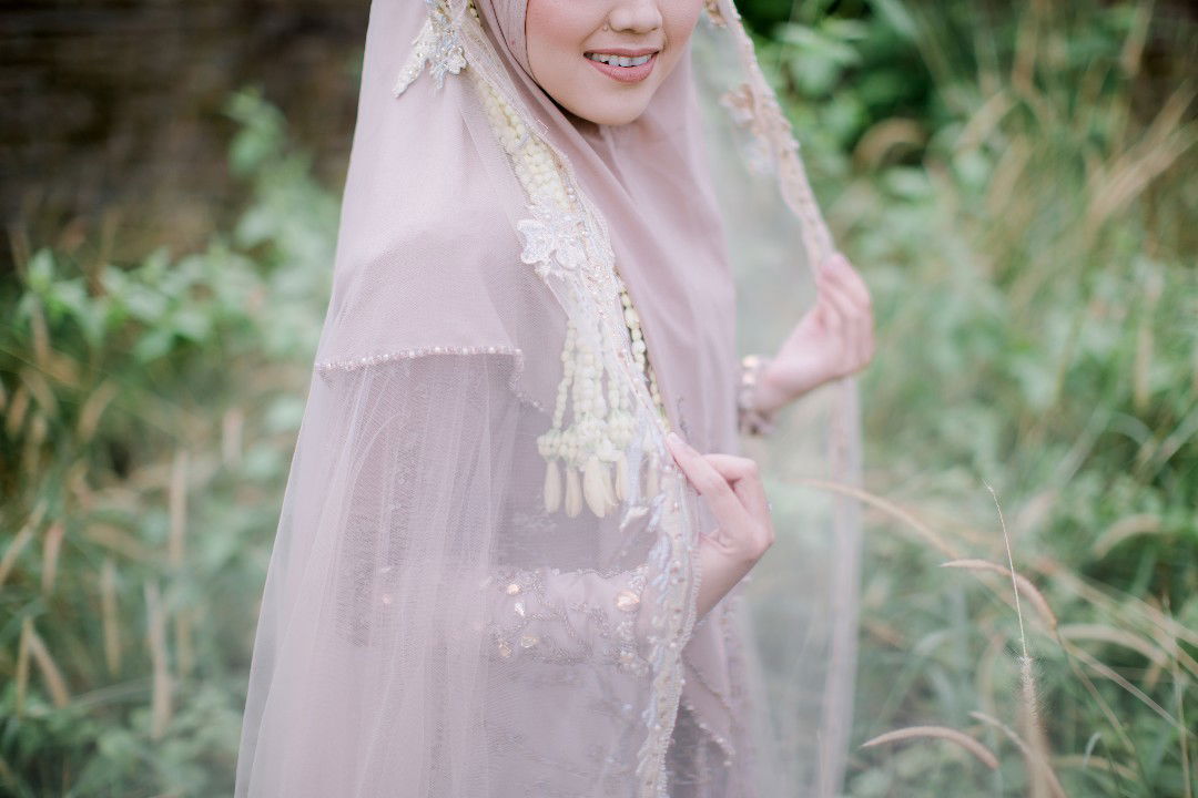 Lysa Suharti profile icon