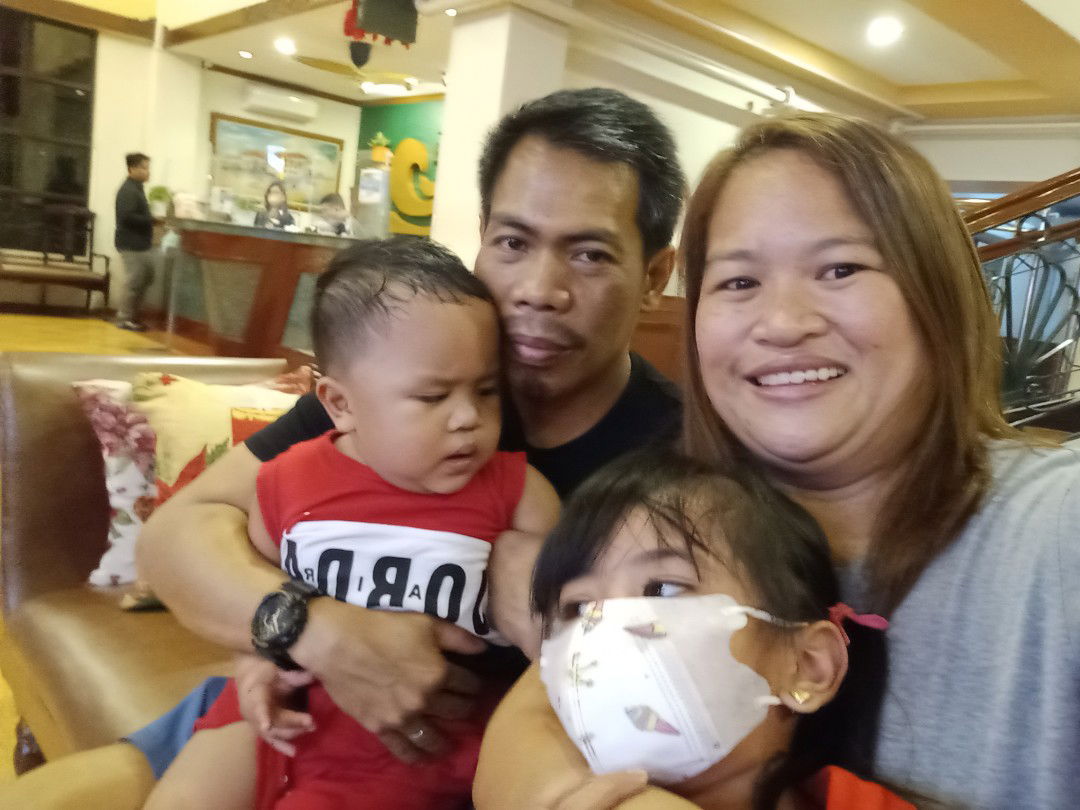 Ricailen Llonoso profile icon