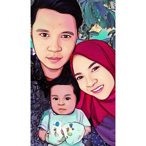 Rosiana Marssalichsa profile icon