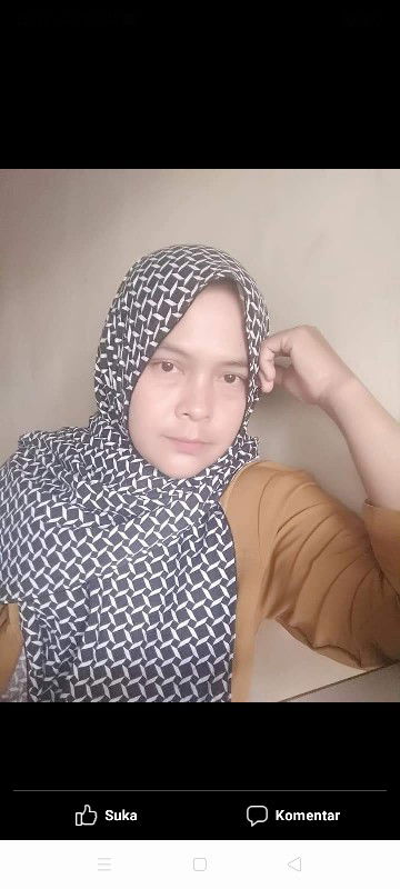 Hartatik Tatik profile icon