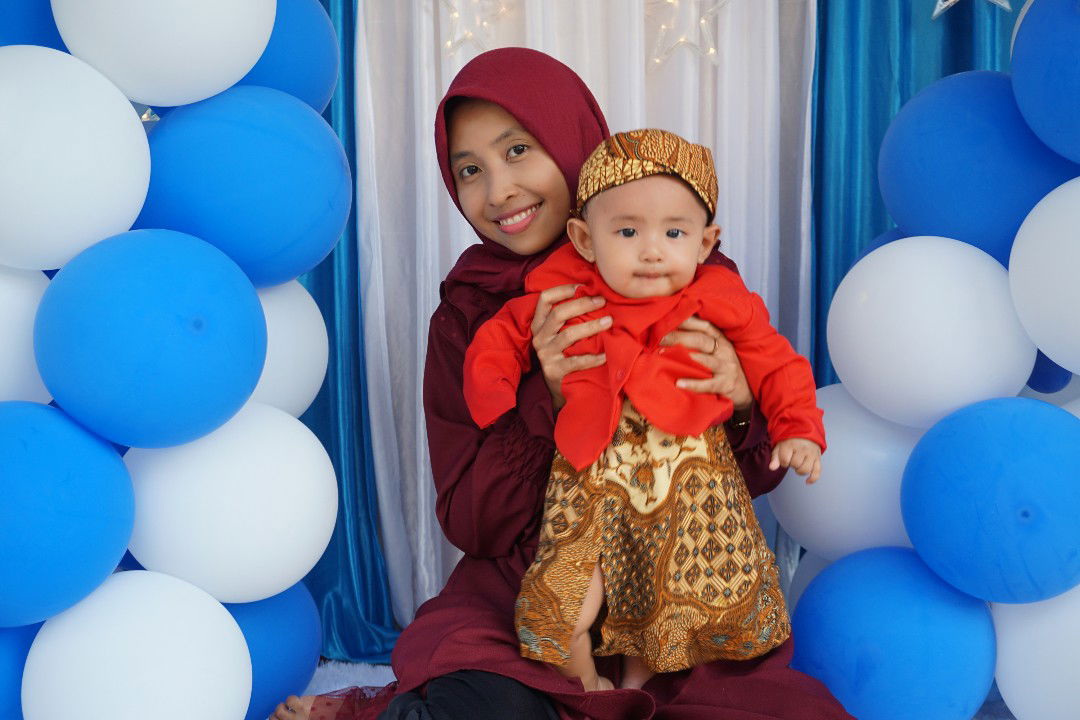 Siti Maftukhah profile icon