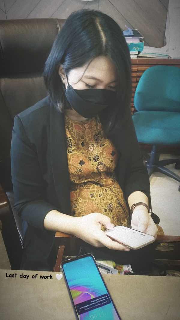 Riani Wulandari profile icon