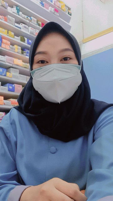 sillvia oktafiana profile icon