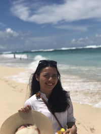 Fitasari Dwi Cahyani profile icon