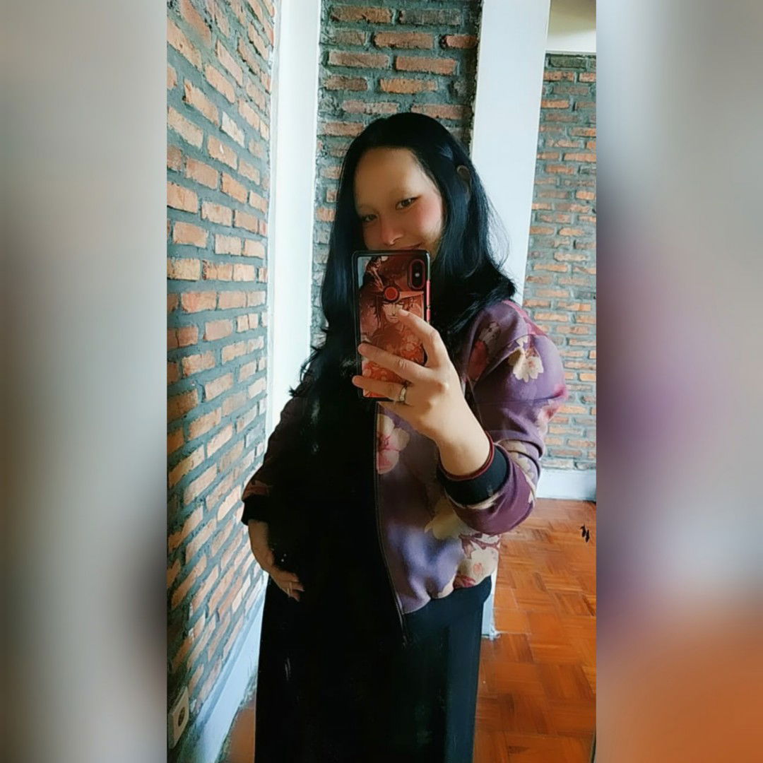 Rahayu Putri profile icon