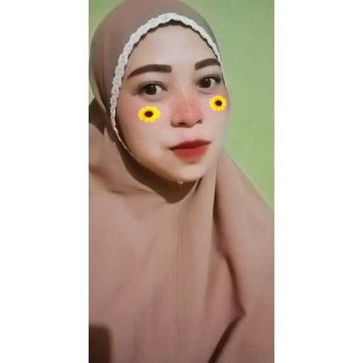 Nietta Dewi profile icon