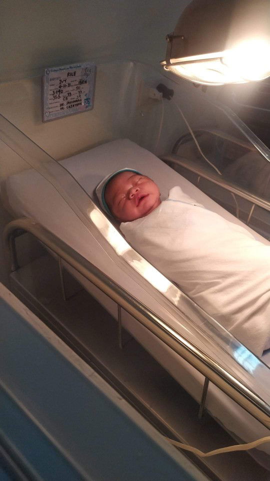 Ivy-Amy Rile profile icon