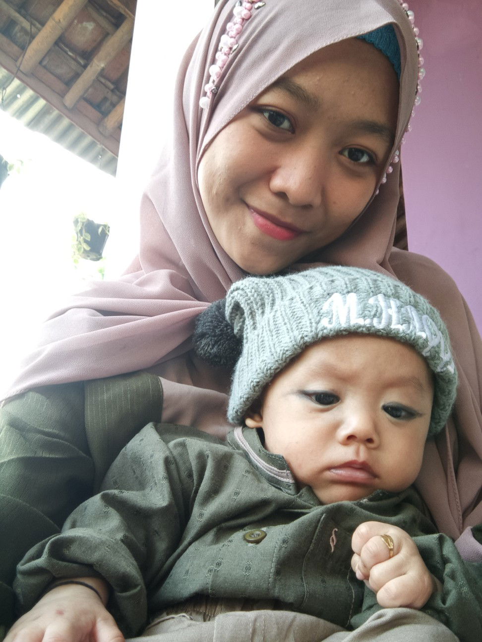 Mia Khoiriah profile icon