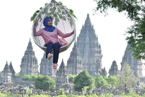 Balqis Sahidan profile icon