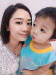 Monica Erielle Balubar profile icon