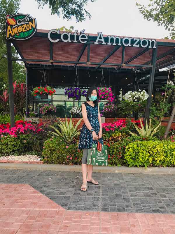 Chamaipond Chindawong profile icon