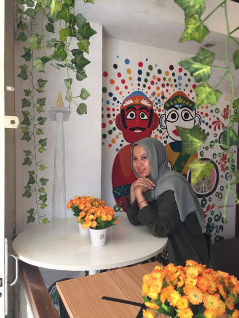 heldy anggita profile icon