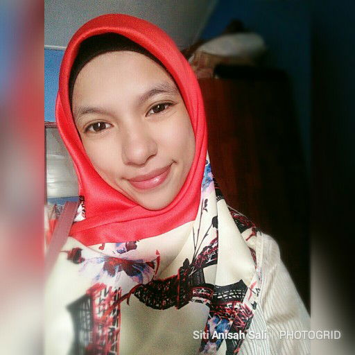 Siti Anisah sali profile icon