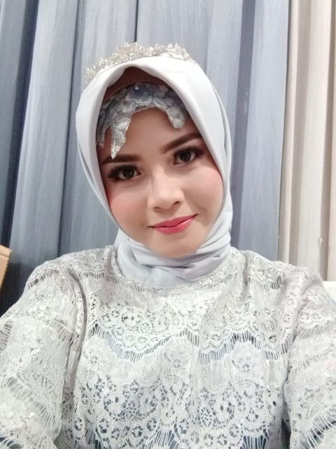 Fenny Maghviroh profile icon