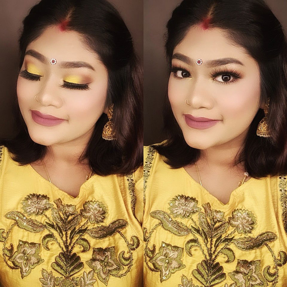 Dhaatchaayeni profile icon