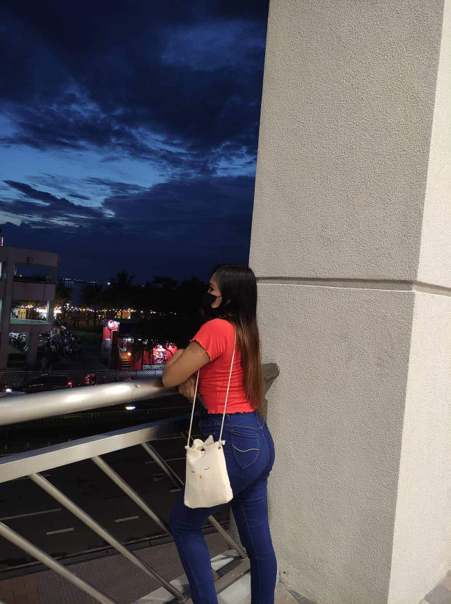 Lhyn Aguilar profile icon