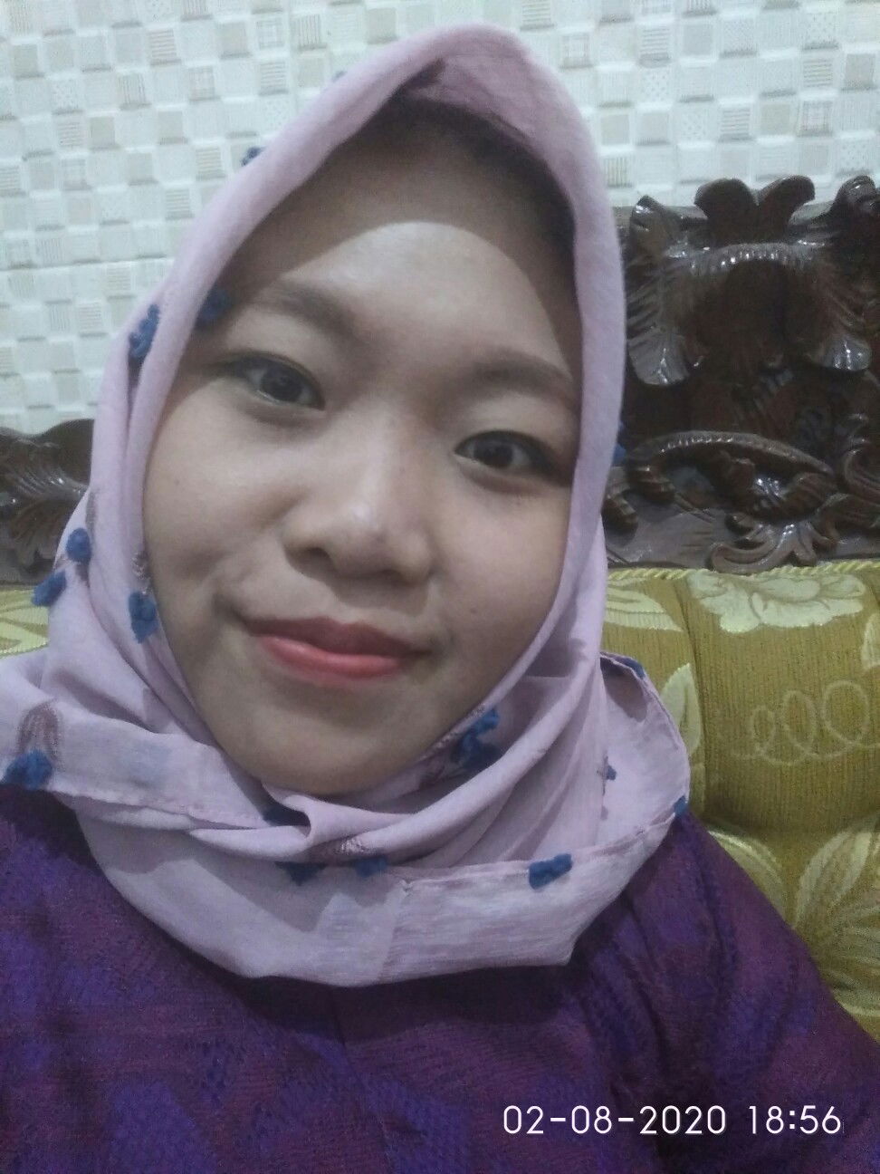 Dwi ana setiawan profile icon