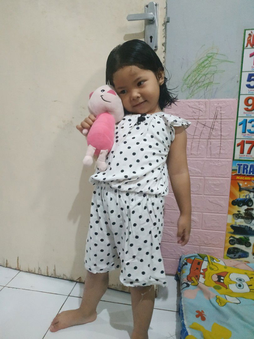 Karunia Fitria profile icon