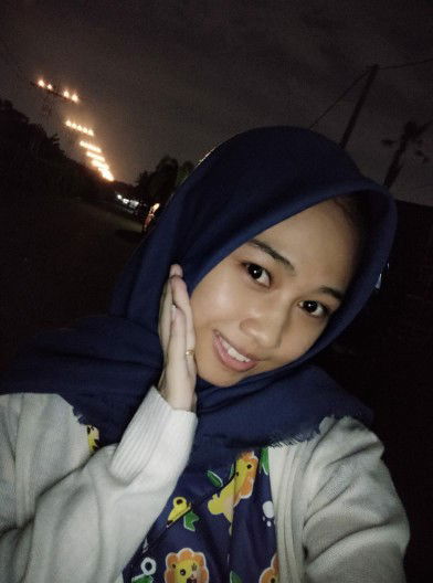 Naili Ngimaroh profile icon