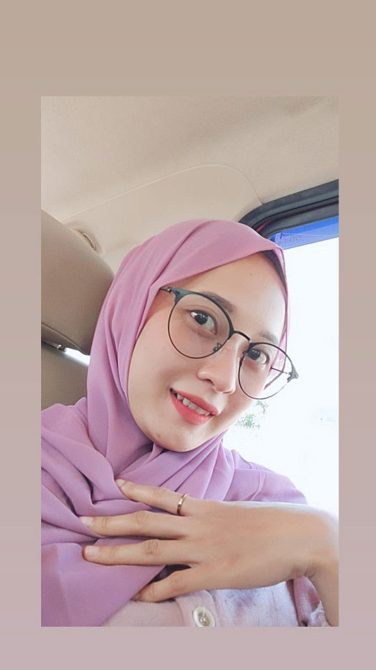 Nur Aprilyanti Fadilah profile icon