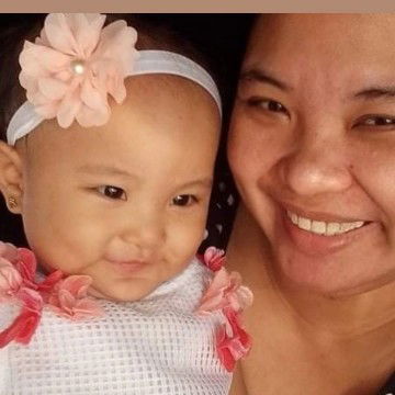 Louise Shemayne Lucas profile icon